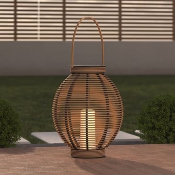 Atmosphera - Lampada solare a LED TANY LED/1,2V 800 mAh IP44