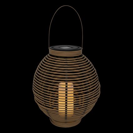 Atmosphera - Lampada solare a LED TANY LED/1,2V IP44