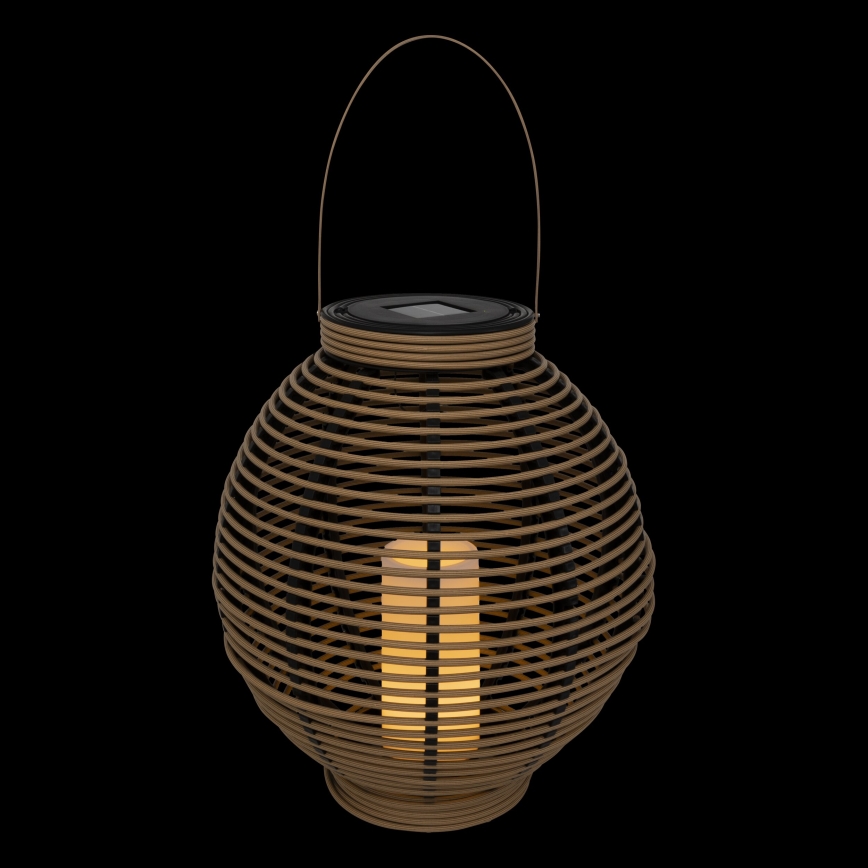 Atmosphera - Lampada solare a LED TANY LED/1,2V IP44