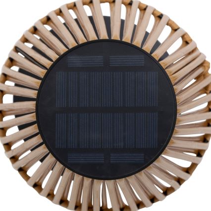 Atmosphera - Lampada solare LED KESY LED/1,2V IP44