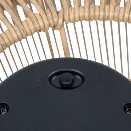 Atmosphera - Lampada solare LED LOISE LED/1,2V IP44