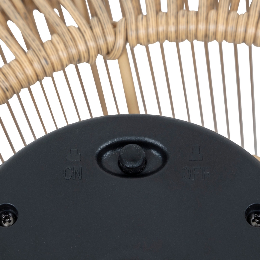 Atmosphera - Lampada solare LED LOISE LED/1,2V IP44