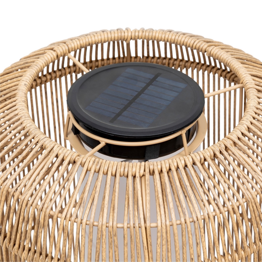 Atmosphera - Lampada solare LED LOISE LED/1,2V IP44