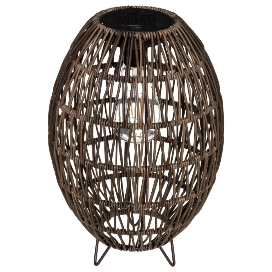 Atmosphera - Lampada solare LED RAVI LED/1,2V IP44