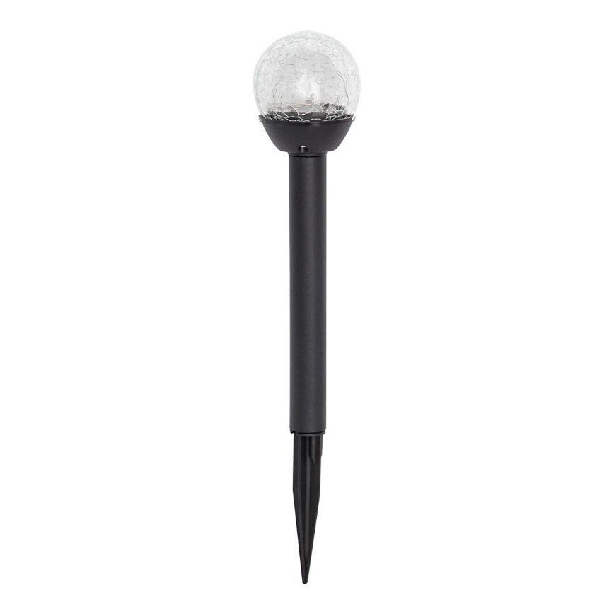 Atmosphera - Lampada solare LED RGB CARRY LED/1,2V IP44