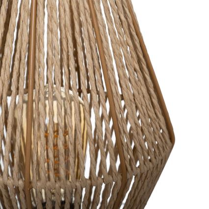 Atmosphera - Lampadaire AISSA 1xE27/40W/230V