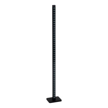 Atmosphera - Lampadaire RGB à intensité variable ABEILLE LED/230V + télécommande
