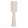 Atmosphera - Lampadaire SOLAL 2xE27/25W/230V
