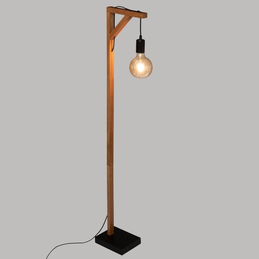 Atmosphera - Lampadaire WILD 1xE27/25W/230V pin