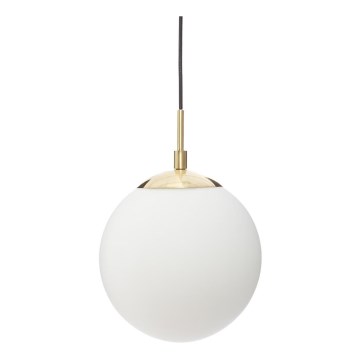 Atmosphera - Lampadario a sospensione con filo DRIS 1xE14/40W/230V