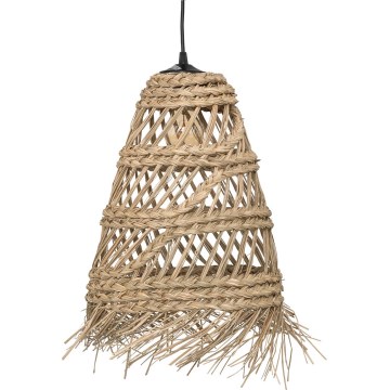 Atmosphera - Lampadario a sospensione con filo LAHYS 1xE27/40W/230V canna
