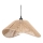 Atmosphera - Lampadario a sospensione con filo MYHA 1xE27/40W/230V