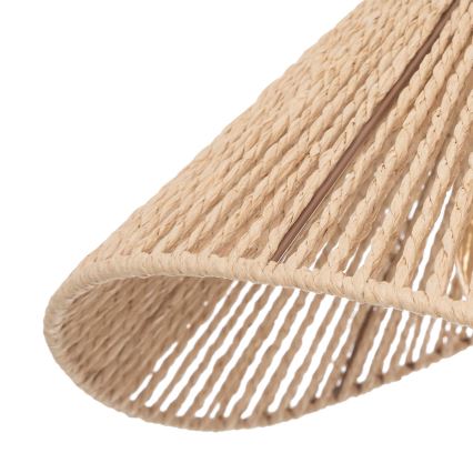 Atmosphera - Lampadario a sospensione con filo MYHA 1xE27/40W/230V