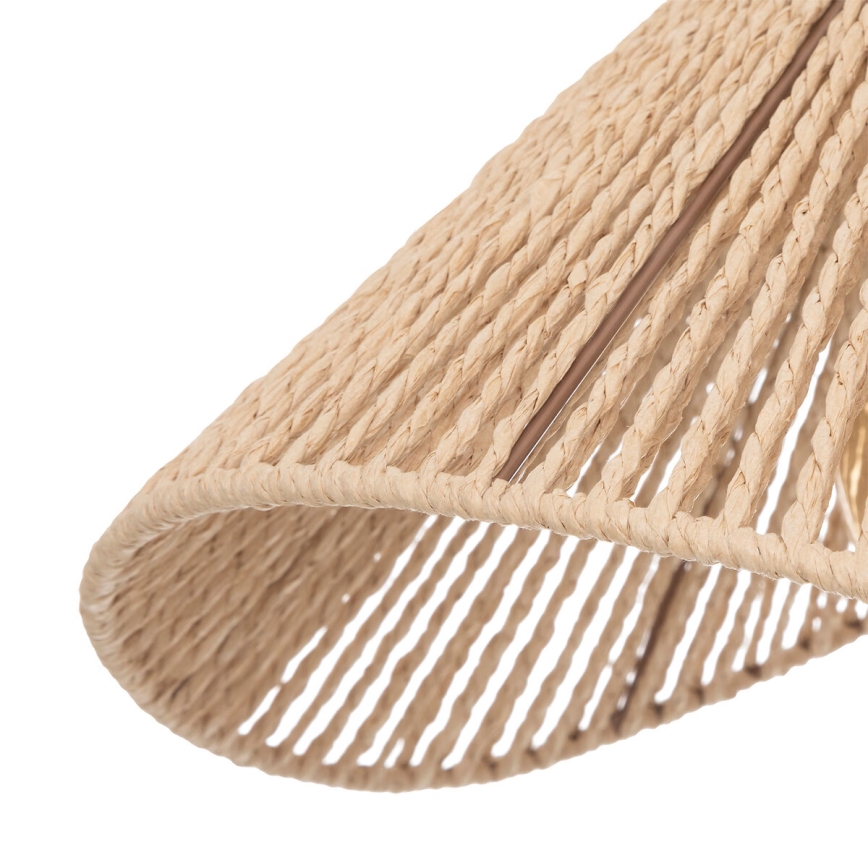 Atmosphera - Lampadario a sospensione con filo MYHA 1xE27/40W/230V