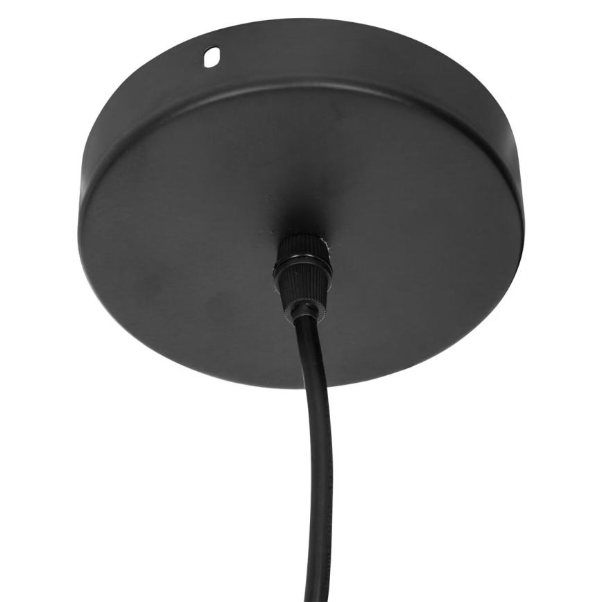 Atmosphera - Lampadario a sospensione con filo MYHA 1xE27/40W/230V