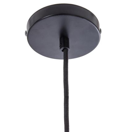 Atmosphera - Lampadario a sospensione con filo PRAO 1xE27/40W/230V