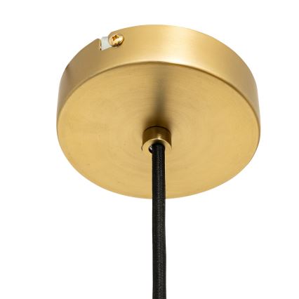 Atmosphera - Lampadario a sospensione con filo ROSIE 1xE27/40W/230V