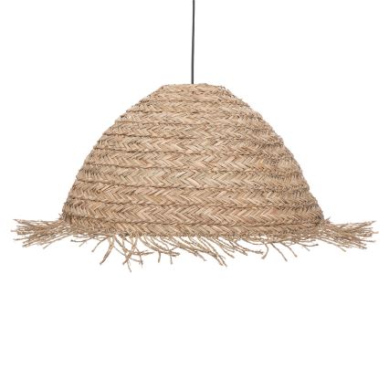 Atmosphera - Lampadario a sospensione con filo SEA VIEW 1xE27/40W/230V canna