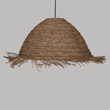 Atmosphera - Lampadario a sospensione con filo SEA VIEW 1xE27/40W/230V canna