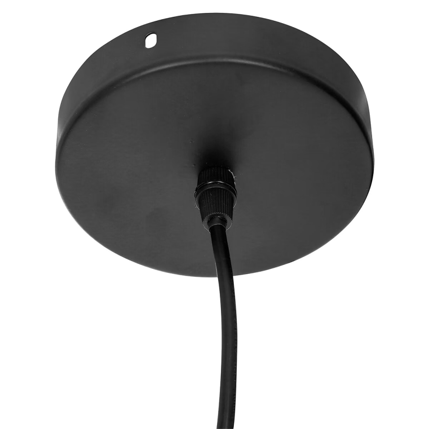 Atmosphera - Lampadario a sospensione con filo SEA VIEW 1xE27/40W/230V canna