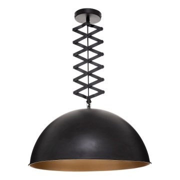 Atmosphera - Lampadario regolabile LAHTI 1xE27/25W/230V