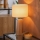 Atmosphera - Lampe de table ADON 1xE27/40W/230V