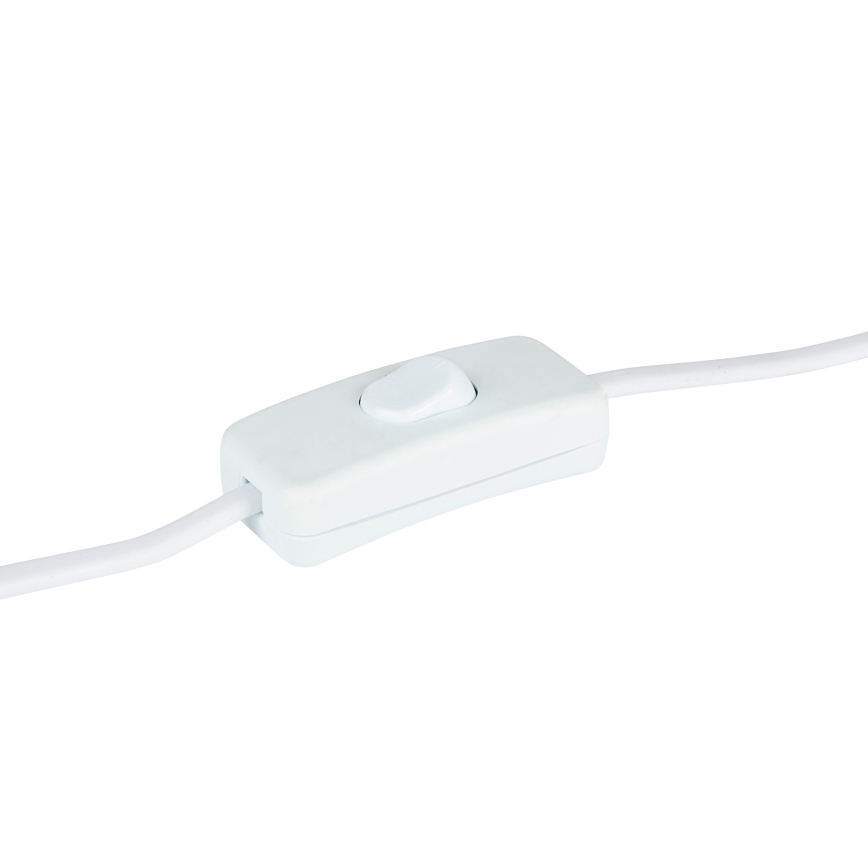 Atmosphera - Lampe de table ADON 1xE27/40W/230V