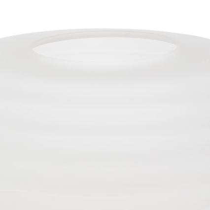 Atmosphera - Lampe de table ASTI 1xE27/60W/230V, coloris brique