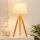 Atmosphera - Lampe de table BAHI 1xE14/40W/230V bambou