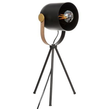 Atmosphera - Lampe de table BIL 1xE27/25W/230V
