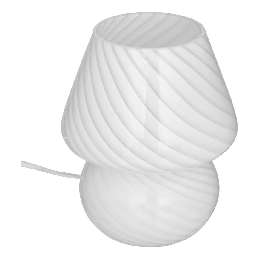 Atmosphera - Lampe de table CARA 1xE14/25W/230V