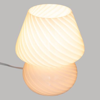 Atmosphera - Lampe de table CARA 1xE14/25W/230V