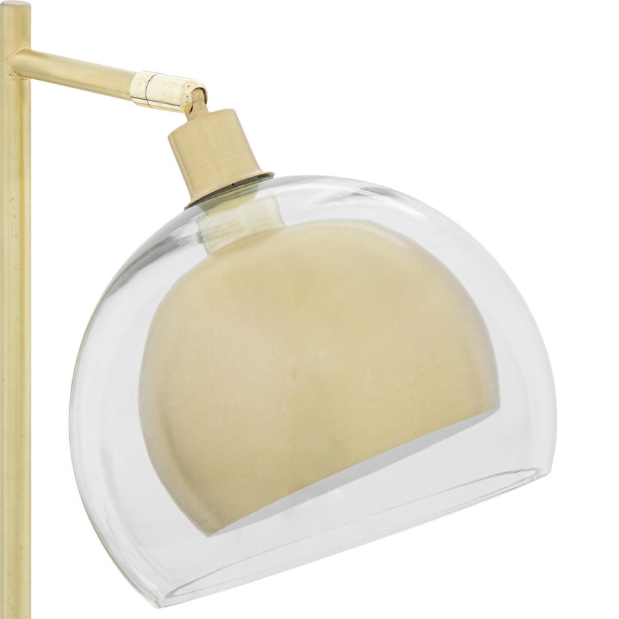 Atmosphera - Lampe de table DOLCE RIVIERA 1xE14/40W/230V