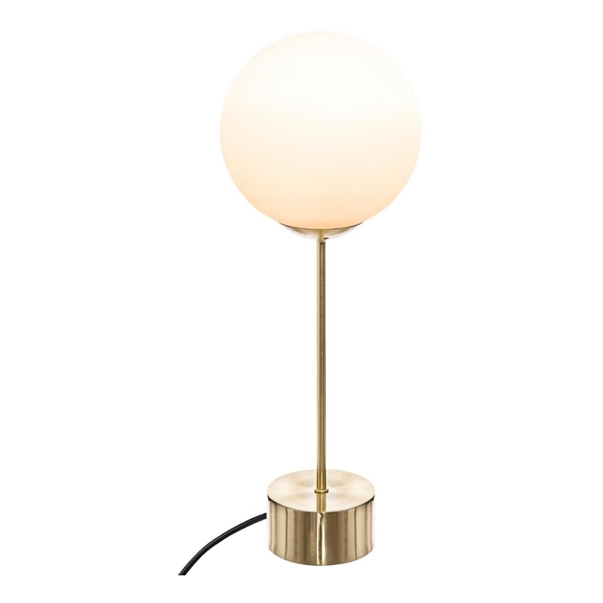 Atmosphera - Lampe de table DRIS 1xE14/25W/230V