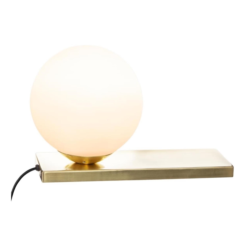 Atmosphera - Lampe de table DRIS 1xE14/40W/230V
