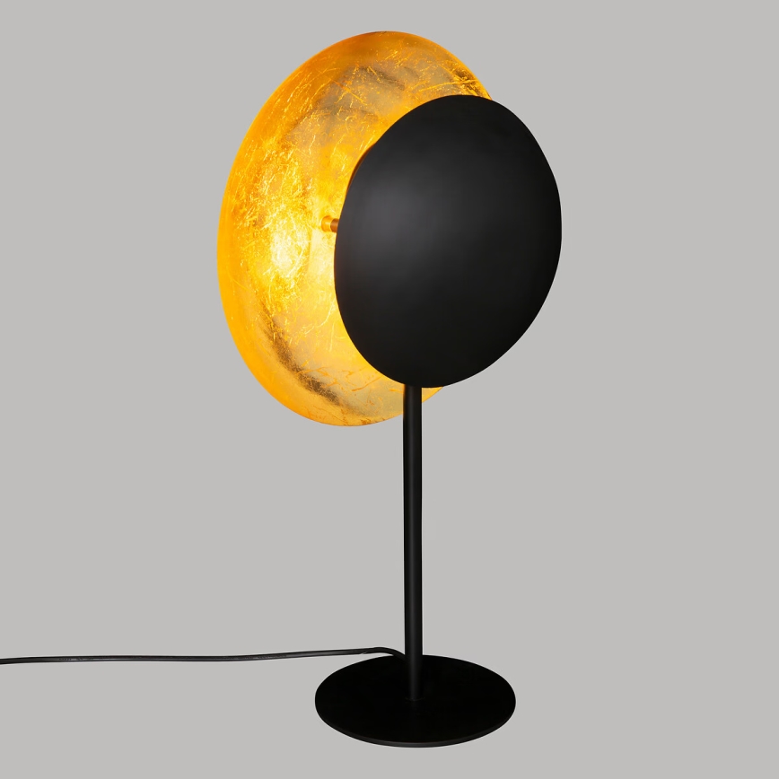 Atmosphera - Lampe de table ESTEE 1xE27/40W/230V