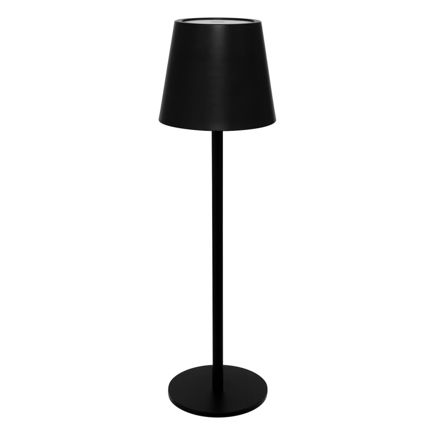 Atmosphera - Lampe de table d'extérieur tactile rechargeable à intensité variable CODY LED/5V 2400 mAh IP44