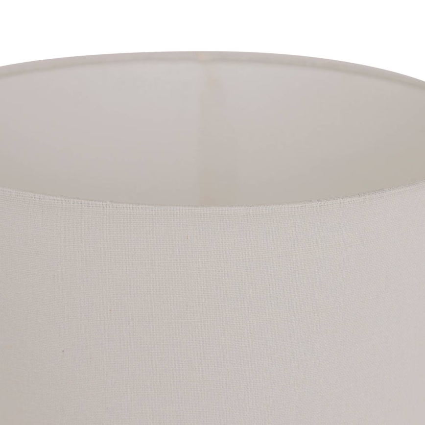 Atmosphera - Lampe de table FRIDA 1xE14/60W/230V rouge