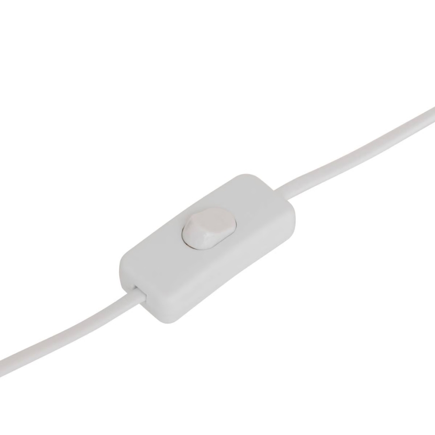 Atmosphera - Lampe de table FRIDA 1xE14/60W/230V rouge