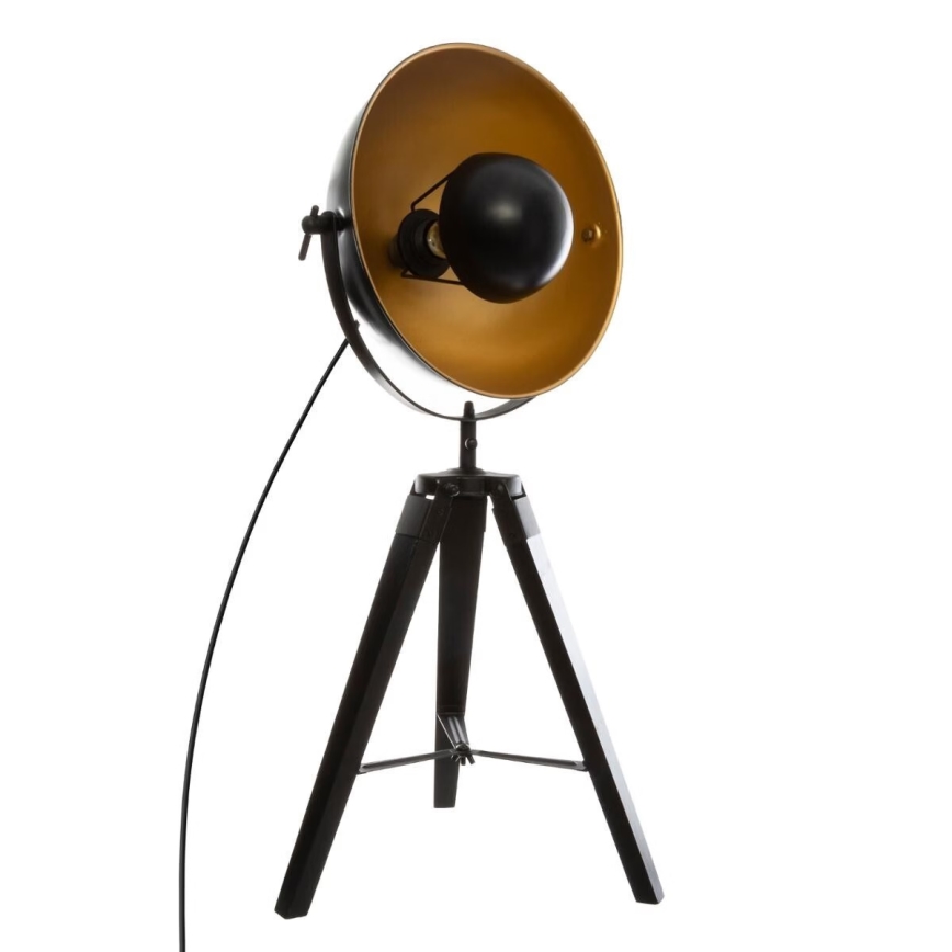 Atmosphera - Lampe de table LAHTI 1xE27/40W/230V
