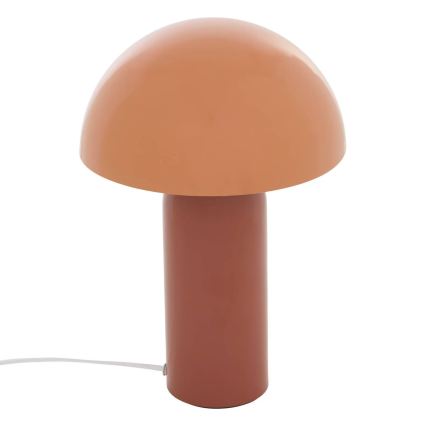 Atmosphera - Lampe de table LITO 1xE14/6W/230V rouge
