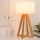 Atmosphera - Lampe de table MOKI 1xE14/40W/230V bambou
