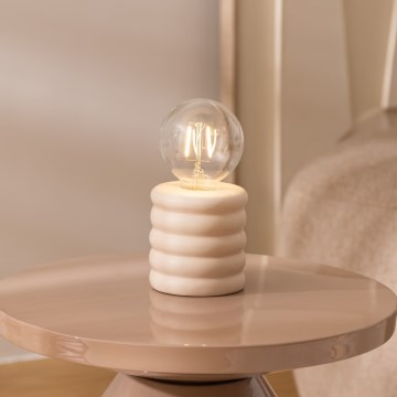 Atmosphera - Lampe de table PERRY LED/2xAAA