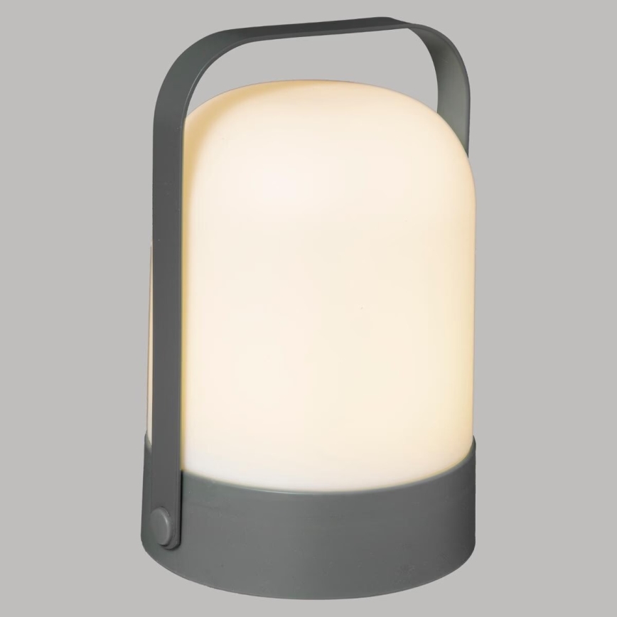 Atmosphera - Lampe de table portable d'extérieur JERTA LED/2xAA IP44