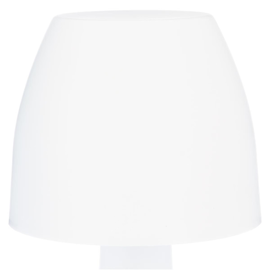 Atmosphera - Lampe de table RGB extérieure DOKK LED/3xAAA 27,5 cm IP44