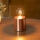 Atmosphera - Lampe de table SABA 1xE27/40W/230V cuivre