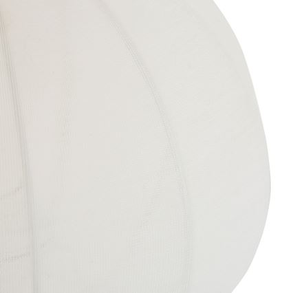 Atmosphera - Lampe de table TOBIE 1xE27/60W/230V rose