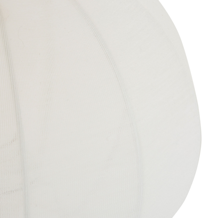 Atmosphera - Lampe de table TOBIE 1xE27/60W/230V rose