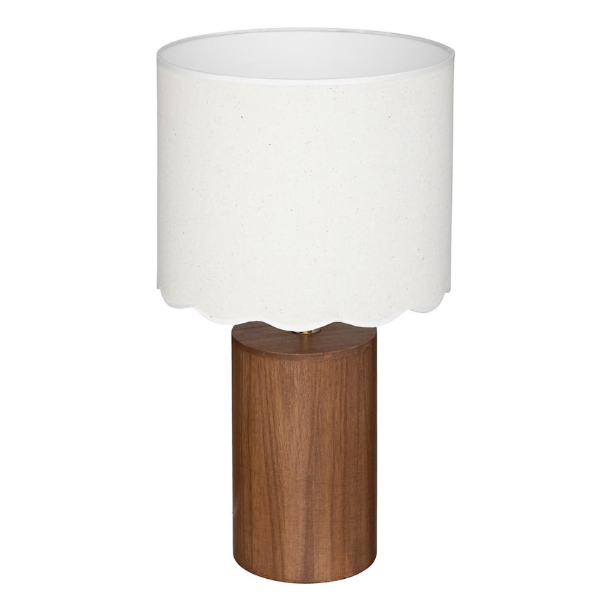 Atmosphera - Lampe de table VANIA 1xE27/40W/230V pin