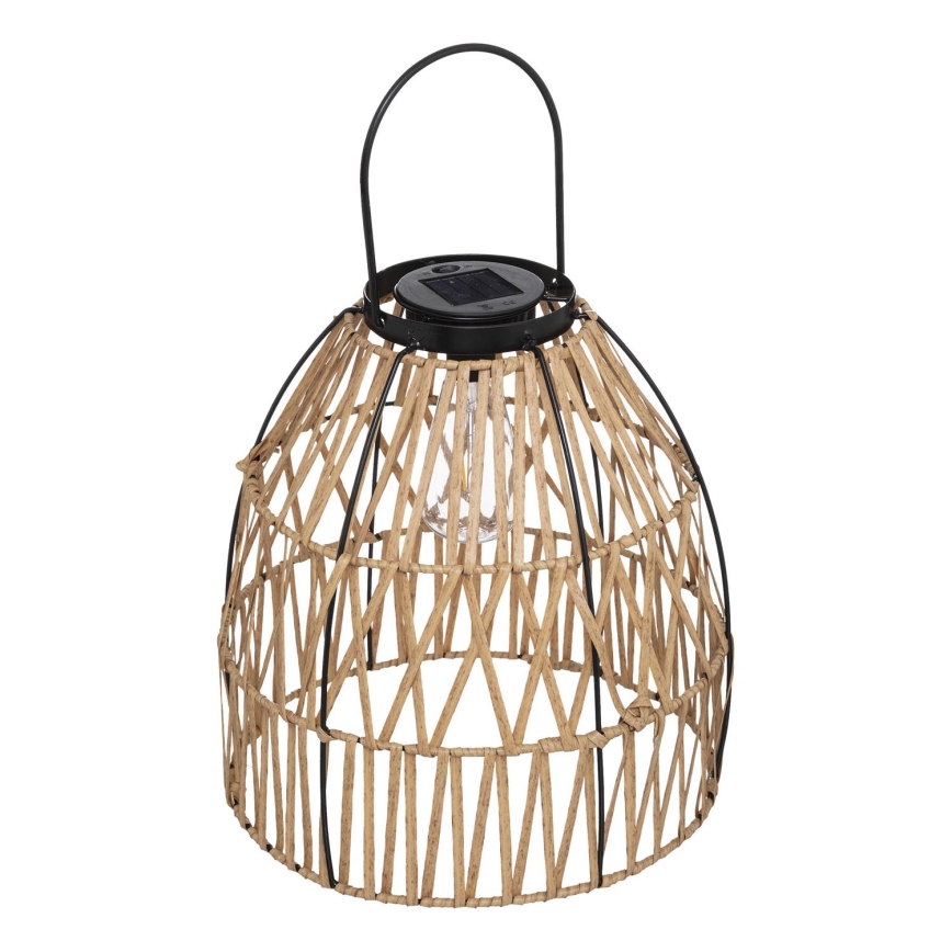 Atmosphera - Lampe solaire ESHA LED/1,2V 800 mAh IP44